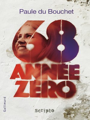 cover image of 68 année zéro